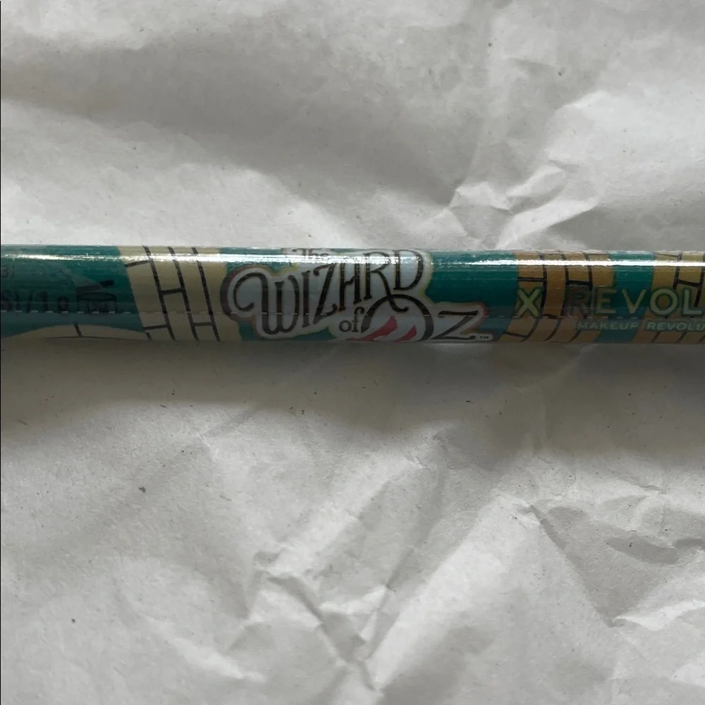 Wizard of Oz Gold Eyeliner Pencil